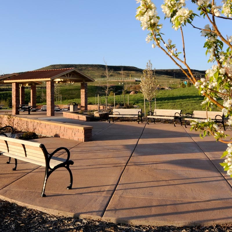 Directory RidgeGate Community