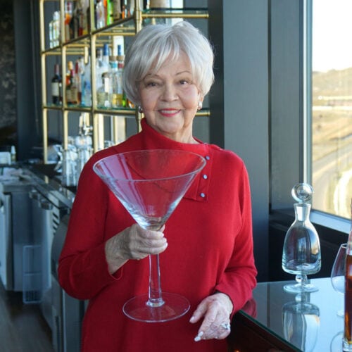 Barbara Goldy