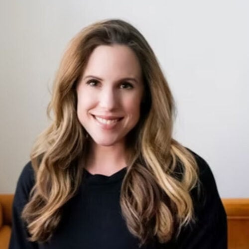 Abby Welch owner Prima Dance Co